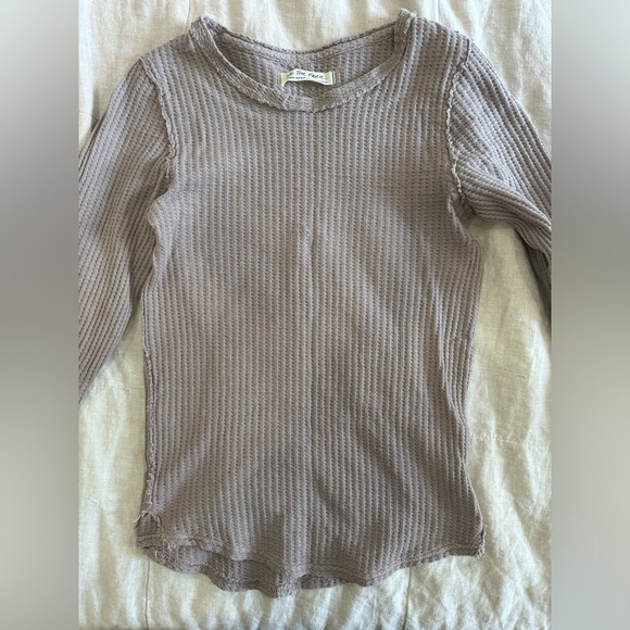 We the Free Roll With It Thermal - Picture 4 of 8